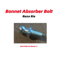 Bonnet Absorber Bolt